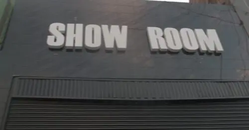 SHOW ROOM CALLE 59C 87M 32 SUR SHOW ROOM CALLE 59C 87M 32 SUR